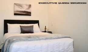  Paraparaumu Motel  Парапарауму